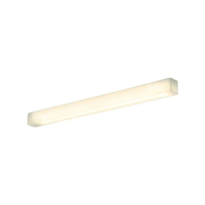 コイズミ照明 LEDキッチンライト FHF32W相当 電球色:AH42526L 昼白色:AH42527L｜スーパー電化２１ 11,708円