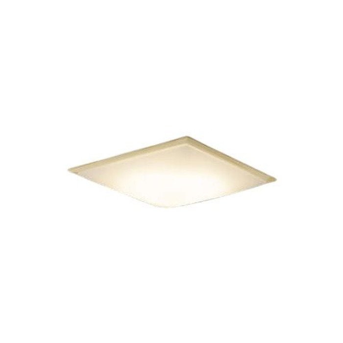 コイズミ照明 LEDシーリングライト 和風 4.5畳 調光タイプ らくピタ取付 電球色 AH48777L｜スーパー電化２１ 7,513円