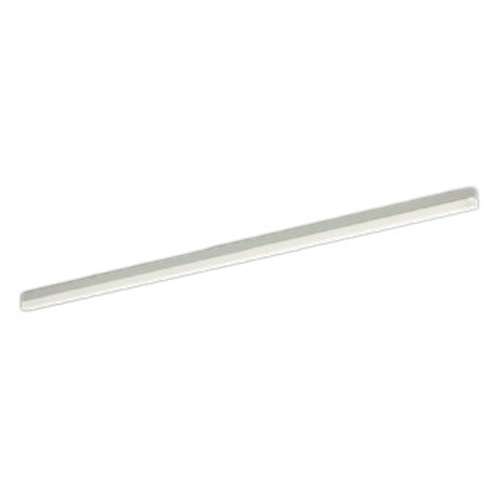 コイズミ照明 LED間接照明 ソリッドシームレススリム 直付型 1500mm 調光調色 電球色~昼白色 白色:AH54673 黒色:AH54676|スーパー電化21