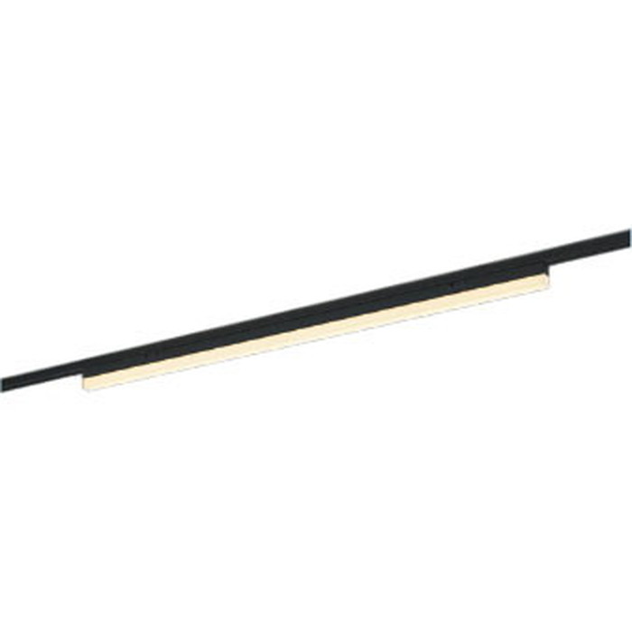 コイズミ照明 ライティングダクトレール用 LEDベースライト ソリッド シームレス スリム 調光 1200mmタイプ 黒色 電球色:2700K:AH55166 電球色:3000K:AH55167 温白色:3500K:AH55168 白色:4000K:AH55169 昼白色:5000K:AH55170