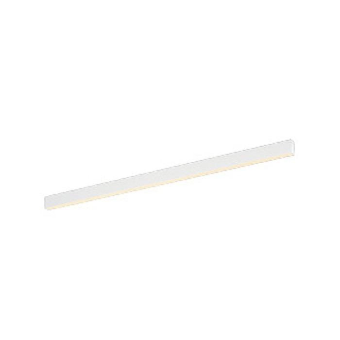コイズミ照明 LEDベースライト フラット シームレス スリム 調光 1200mmタイプ ホワイト 電球色:2700K:AH55176 電球色:3000K:AH55177 温白色:3500K:AH55178 白色:4000K:AH55179 昼白色:5000K:AH55180｜スーパー電化２１