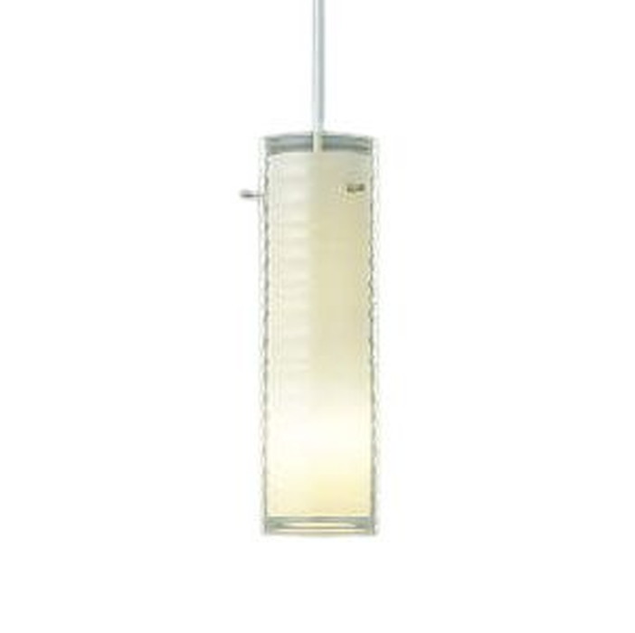 コイズミ照明 LEDペンダントライト 奥隙 OKUSUKI 電球色 フランジ AP35200L|スーパー電化21