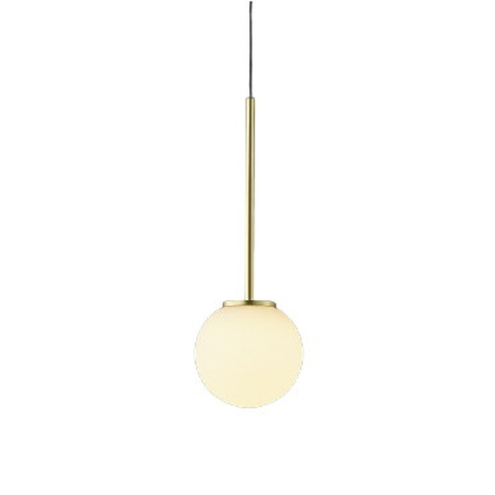 コイズミ照明 ライティングダクトレール用 LEDペンダントライト 60W相当 金色マット 電球色:AP54890 温白色:AP54892 9,998円