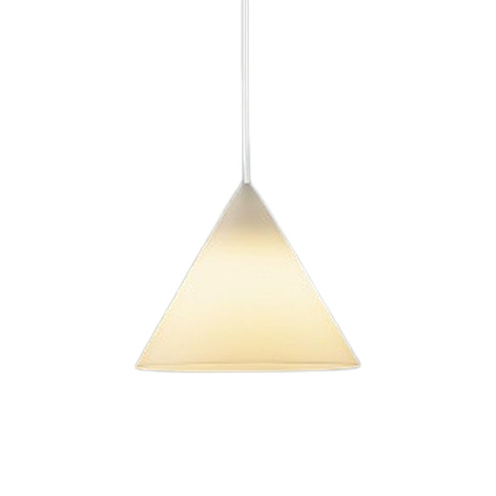 コイズミ照明 LEDペンダントライト 電球色 フランジ:工事必要:AP55562 プラグ:レール取付:AP55563