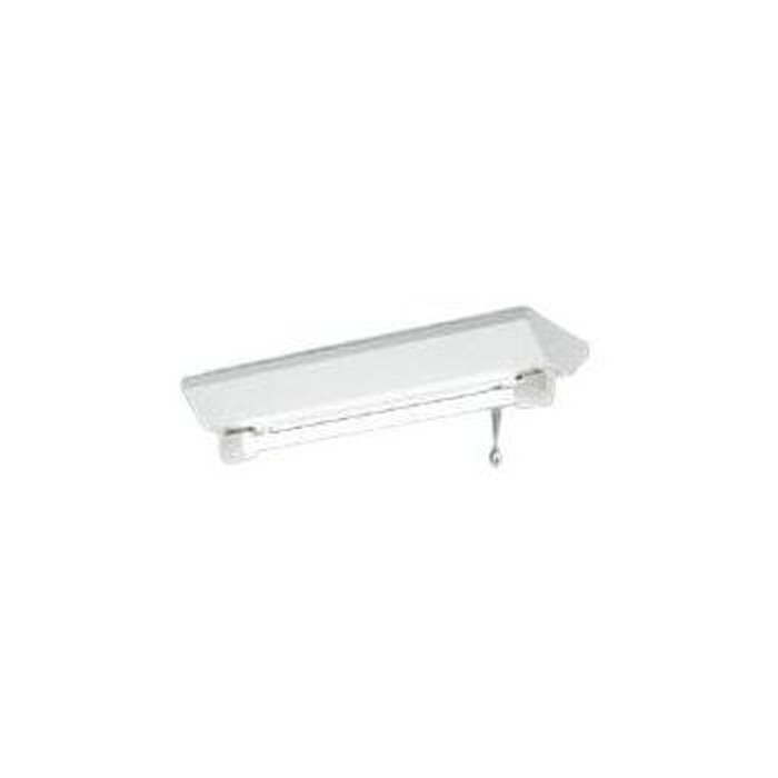 コイズミ照明 LED非常灯 直管形LEDランプ搭載 逆富士1灯 FL20W相当 昼白色 AR46967L1｜スーパー電化２１