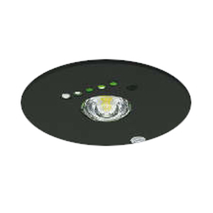 コイズミ照明 LED非常灯 住宅用 埋込型 電池内蔵形 非常用ハロゲン13W相当 埋込穴φ100 昼白色 AR52849