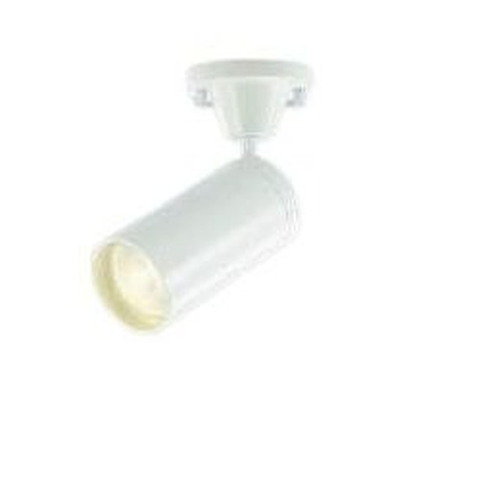 コイズミ照明 LEDスポットライト コンパクト JDR65W相当 ファインホワイト:AS43955L ブラック:AS43957L