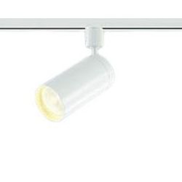 コイズミ照明 ライティングダクトレール用 LEDスポットライト コンパクト JDR100W相当 ファインホワイト:AS43975L 黒色:AS43977L