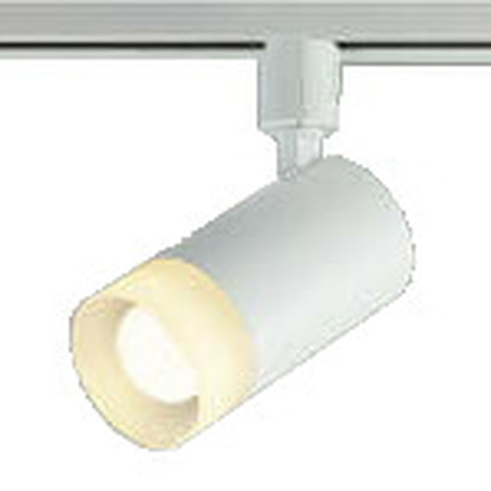 コイズミ照明 ライティングダクトレール用 LEDスポットライト ランプ交換型 100W相当 電球色:AS51732 温白色:AS51733 昼白色:AS51734
