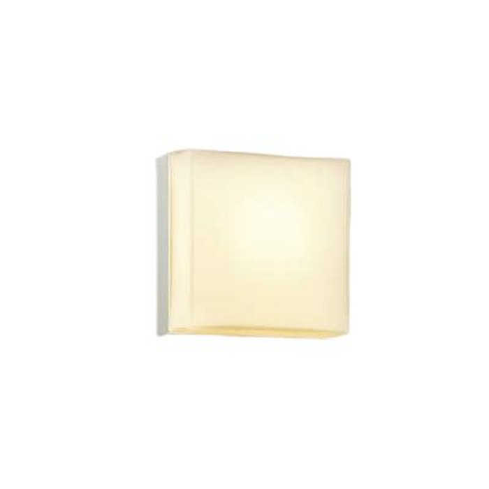 コイズミ照明 エクステリア LEDブラケットライト 階段通路用 白熱球60W相当 電球色 AU50739｜スーパー電化２１ 25,530円