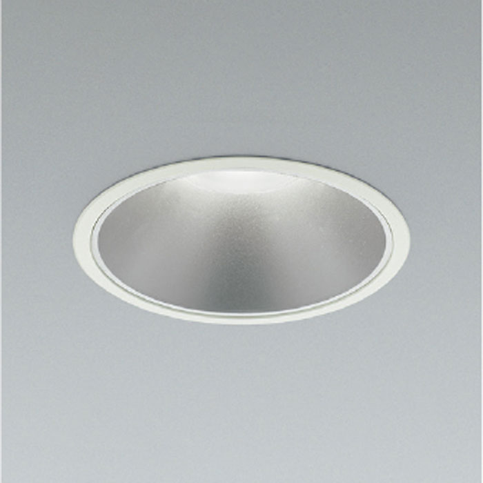 コイズミ照明LEDダウンライト FHT32W&times;2相当φ150ホワイト4000K白色：AD58158｜スーパー電化２１