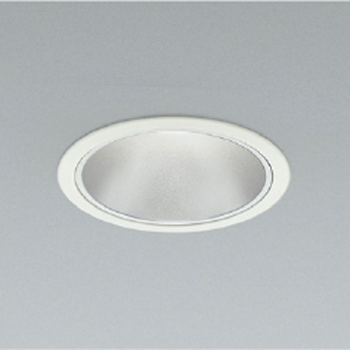 コイズミ照明LEDダウンライト FHT32W×2相当φ100ホワイト4000K白色:AD58293|スーパー電化21