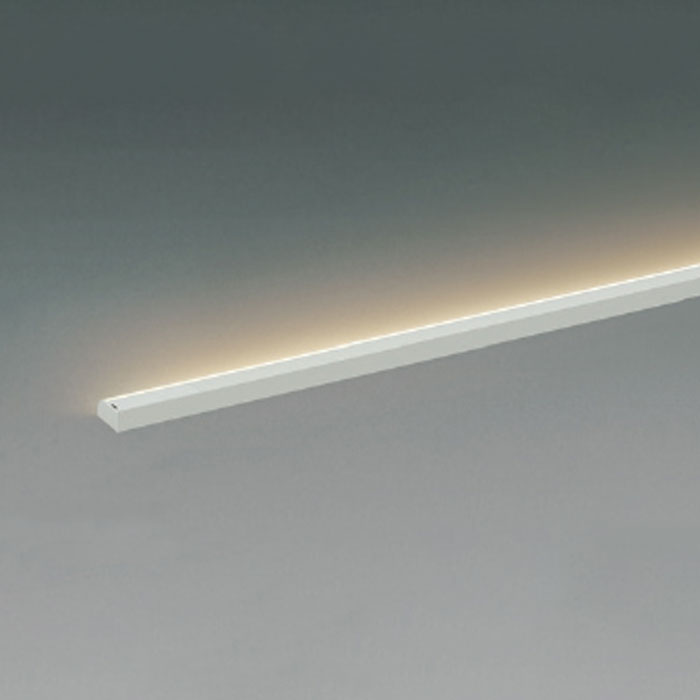 コイズミ照明LED間接照明1500mmタイプ 調光白色3000K電球色:AL57516|スーパー電化21