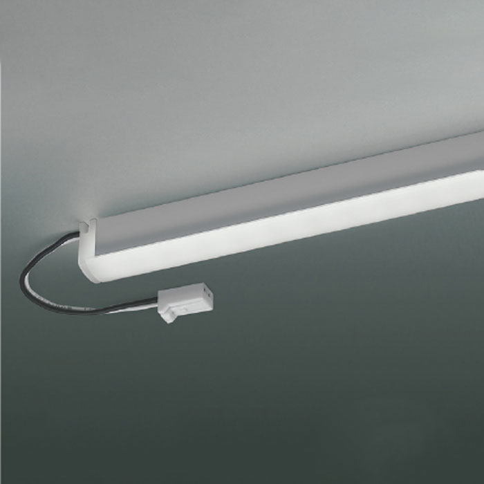 コイズミ照明LED間接照明837mmタイプ 調光専用電源・入力用配線コード別売5000K昼白色:AL93743|スーパー電化21
