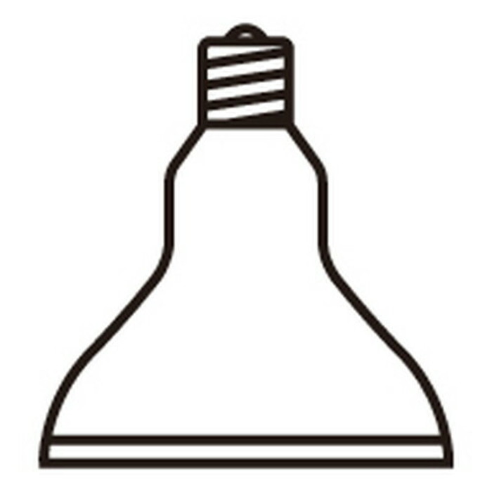 楽天市場】【オーデリック】 『NO230H(LDR14L-W)』LED 口金E26 ビーム