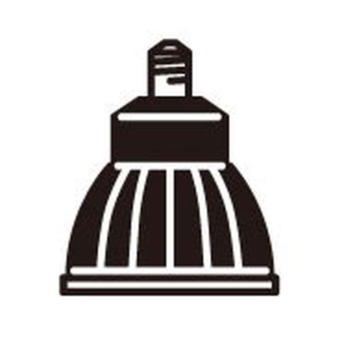 楽天市場】オーデリックLED電球ダイクロハロゲン形 JDR75W相当調光