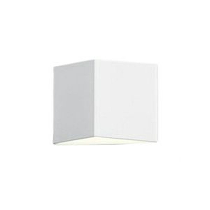 オーデリック LEDブラケットライト コーナー灯 非調光 白熱灯60W相当 電球色:OB081026LR