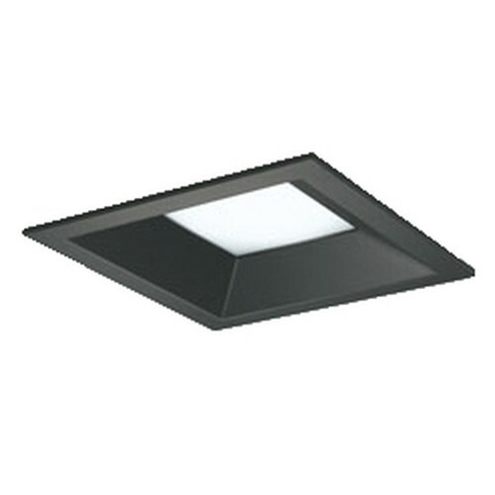 オーデリック LEDダウンライト 角型 白熱灯100W相当 埋込穴□150 調光タイプ 調光器別売 昼白色:OD261691R 電球色:OD261692R