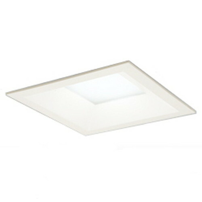 オーデリック LEDダウンライト 角型 白熱灯100W相当 埋込穴□150 昼白色:OD361183R 電球色:OD361184R
