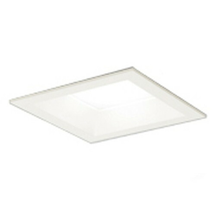 オーデリック 角型ダウンライト OD361186R 電球色 高演色 □150 白熱灯100W相当 工事必要