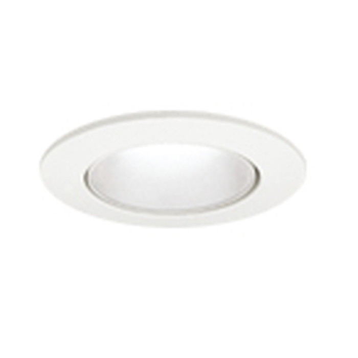 オーデリック LEDダウンライト S形 MINIMUM-S ミニマム-エス 調光 調色 Bluetooth 埋込穴φ50 白熱灯60W相当 ワイド配光 オフホワイト:OD361373BR ブラック:OD361377BR