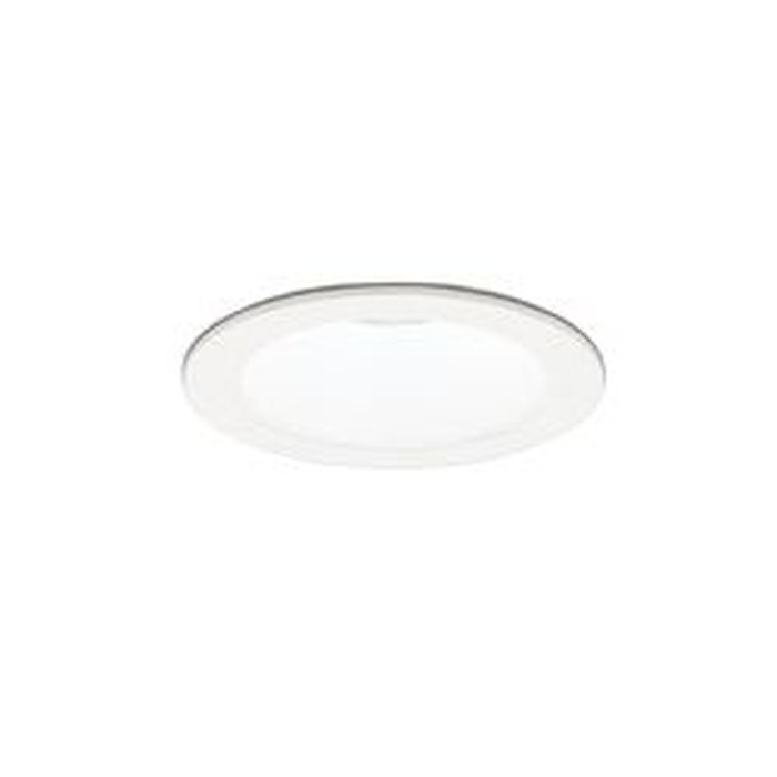 オーデリック LEDダウンライト 白熱灯100W相当 調光 埋込穴φ75 ワイド配光 オフホワイト 昼白色:OD361503R 温白色:OD361504R 電球色:OD361505R