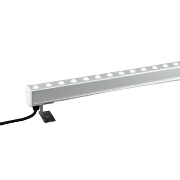 オーデリック エクステリア LED間接照明 防雨防湿型 配光制御タイプ ハイパワーウォールウォッシャー 連結用 L600タイプ 昼白色 OG254783