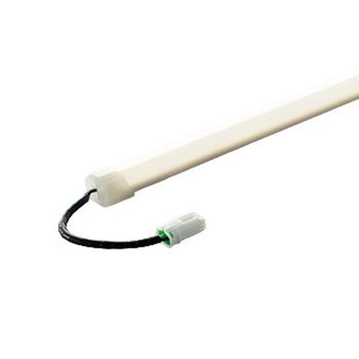オーデリック エクステリア LED間接照明 1590lm 調光 長1837 防雨防湿型 スリムタイプ[DC24V] 昼白色:OG264074 電球色:OG264075