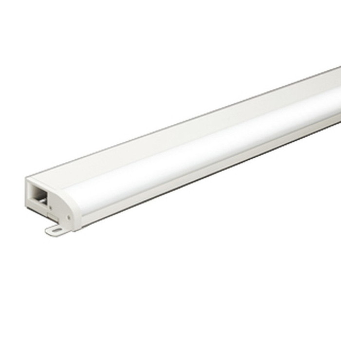 オーデリック LED間接照明 シームレスタイプ 全長600タイプ 調光タイプ 調光器別売 昼白色:OL291182R