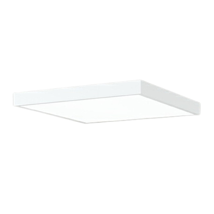 オーデリック LEDシーリングライト FLAT PLATE フラットプレート ～10畳 調光 調色 Bluetooth 簡易取付A オフホワイト:OL291508BR 黒色:OL291512BR