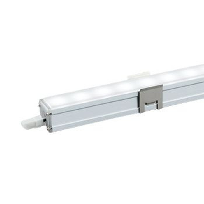 オーデリック LED間接照明 スリムタイプ 1450lm 調光 長1500 アルミ(アルマイト) 昼白色:OL291525R 温白色:OL291526R 電球色3000K:OL291527R 電球色2700K:OL291528R｜スーパー電化２１