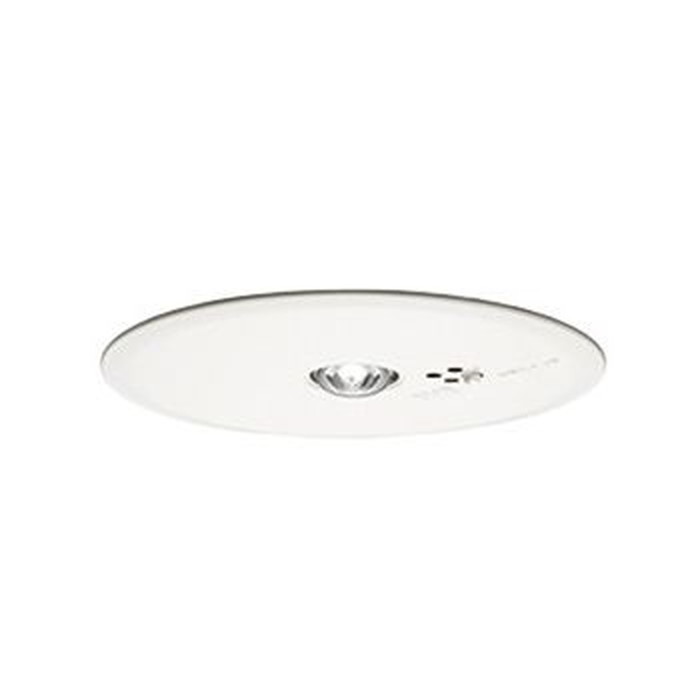オーデリック LED非常灯・誘導灯 ハロゲン13W相当 非調光 埋込型 SB形 φ150 低天井(～3m) ホワイト 昼白色:OR036315P2｜スーパー電化２１