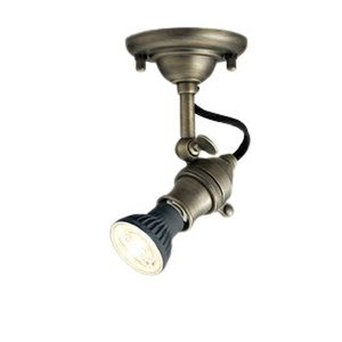 オーデリック LEDスポットライト ランプ 調光器別売 OS256029