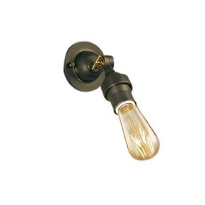 オーデリック LED鉤括弧ともし火 STEAMPUNK 調光印字機 調光器別売 高温発光灯30W好いかげんに 白熱電球色 os256130LC
