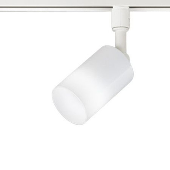オーデリック ライティングダクトレール用 LEDスポットライト 非調光 白熱灯60W相当 昼白色:OS256559NR 温白色:OS256559WR 電球色:OS256559LR