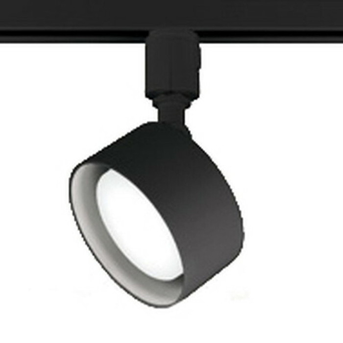 オーデリック ライティングダクトレール用 LEDスポットライト 白熱灯100W相当 昼白色:OS256568NDR 電球色:OS256568LDR