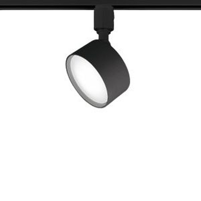 オーデリック ライティングダクトレール用 LEDスポットライト FHT24W相当 非調光 拡散配光 マットブラック 昼白色:OS256576NDR 温白色:OS256576WDR 電球色:OS256576LDR
