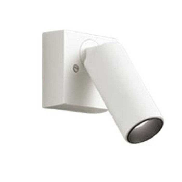 オーデリック LEDスポットライト MINIMUM-S ミニマム-エス 調光 調色 Bluetooth JDR50W相当 ワイド配光 オフホワイト:OS256603BR