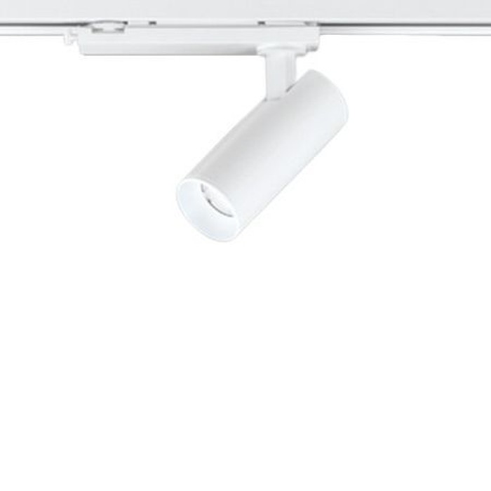 オーデリック ライティングダクトレール用 LEDスポットライト White Gear MINI ホワイトギアミニ 調光 調色 Bluetooth JDR50W相当 ミディアム配光 マットホワイト:OS256611BR ブラック:OS256615BR