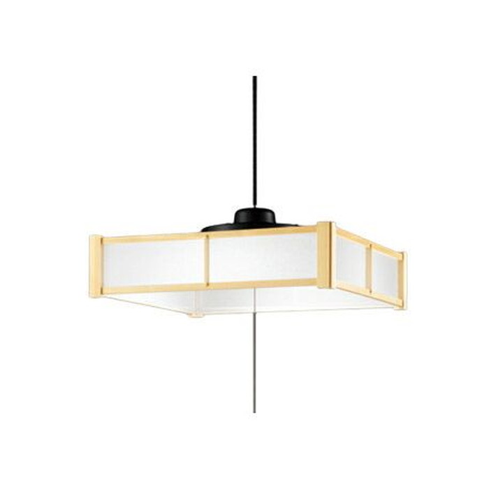 楽天市場】オーデリック LED一体型 和風ペンダント 段調光タイプ 〜12