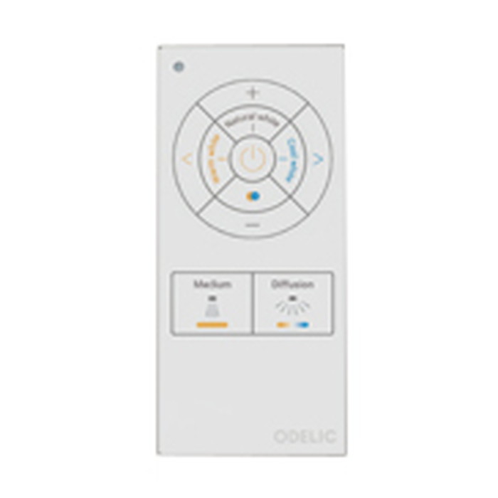 オーデリック シーリングライト リモコンTRC231 新品 楽天市場】ODELIC LEDシーリングライト用 付属リモコン