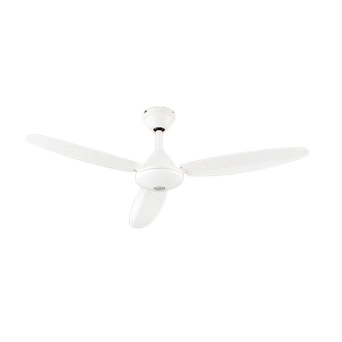 オーデリック 上昇限度愛読者 手道具本体 灯具なし AC MOTOR FAN スチール写真愛読者 遠隔操作付 飾り気のない結線型 巾φ1234 象牙色色:WF504P1 つや消ししろがね色色・靉靆たるしろがね色色:WF506P1