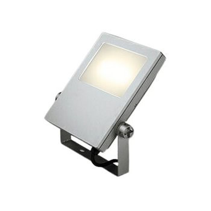 オーデリック 施設照明 エクステリア LED投光器 スポットライト 防雨型 水銀灯400W相当 電球色 マットシルバー:XG454018 ブラック:XG454038 オフホワイト:XG454026