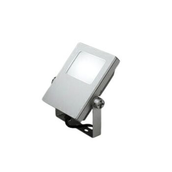 オーデリック 施設照明 エクステリア LED投光器 スポットライト 防雨型 水銀灯200W相当 昼白色 マットシルバー:XG454019 ブラック:XG454039 オフホワイト:XG454027