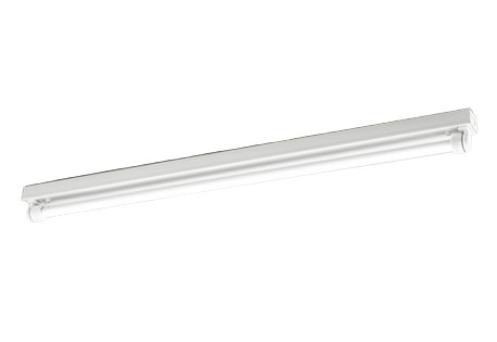 オーデリック 施設照明 エクステリア LEDベースライト LED-TUBE トラフ型 40形 昼白色 防雨･防湿 軒下取付専用 2114lm FL40W相当:XG554035R 20形 1081lm FL20W相当:XG554036R｜スーパー電化２１