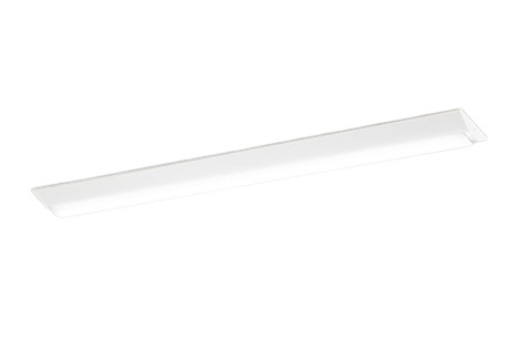 オーデリック 施設照明 LEDベースライト LED-LINE 逆富士型 幅広タイプ 40形 昼白色 6900lmタイプ:XL501005R6B 5200lmタイプ:XL501005R4B 4000lmタイプ:XL501005R2B 3200lmタイプ:XL501005R5B 2500lmタイプ:XL501005R3B 2000lmタイプ:XL501005R1B｜スーパー電化２１
