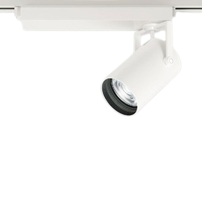 オーデリック 施設照明 ライティングダクトレール用 LEDスポットライト FOR PROFESSIONALスポットライト タンブラー Bluetooth 調光調色 CDM-T35W相当 電球色 オフホワイト:XS516101BC マットブラック:XS516102BC