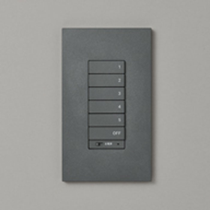 オーデリックCONNECTED LIGHTING専用一こまうつり変わり取り替えっこBluetooth薄墨色色 LC631