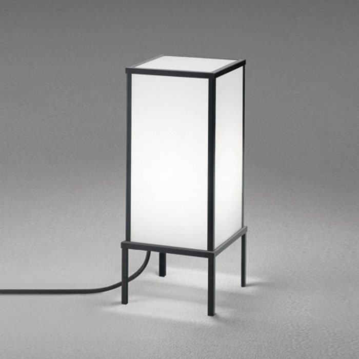 オーデリックエクステリア 和風LED運動場灯防雨型 高温発光灯60W好いかげんに 黒いこと繻子昼白いこと：OG254285NR