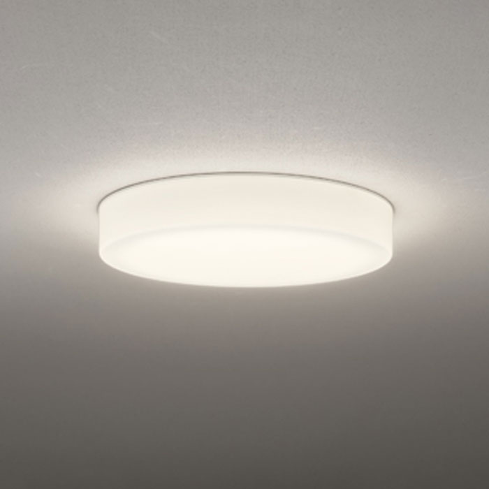 オーデリックLED最高限度非調光 FCL30W好いかげんに白熱電球色：OL291695LR